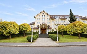 Seminaris Hotel Bad Boll